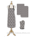 Kitchen Apron Set